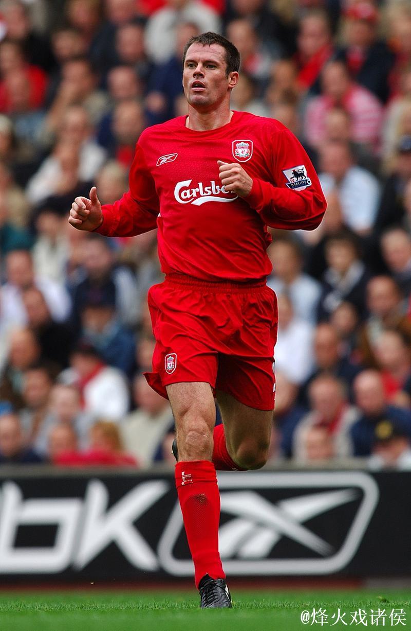 卡拉格：英超赛季最佳比赛诞生，这就是为什么英超是世界第一