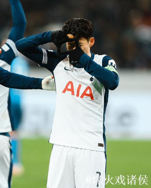 热刺官方:孙兴慜将于12月10日欧冠比赛日重返球 热刺官方:孙兴慜将于12月10日欧冠比赛日重返球