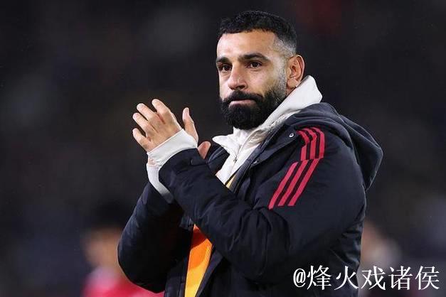 萨拉赫哭晕!被弃后红军从3连败到4场不败 终结 萨拉赫哭晕!被弃后红军从3连败到4场不败 终结