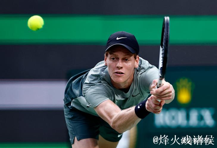 上海大师赛辛纳首夺男单冠军 德约科维奇收获亚军 上海大师赛辛纳首夺男单冠军 德约科维奇收获亚军