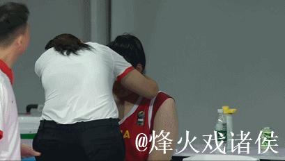 张子宇荣膺U18亚洲杯MVP 场均爆砍35分12篮板