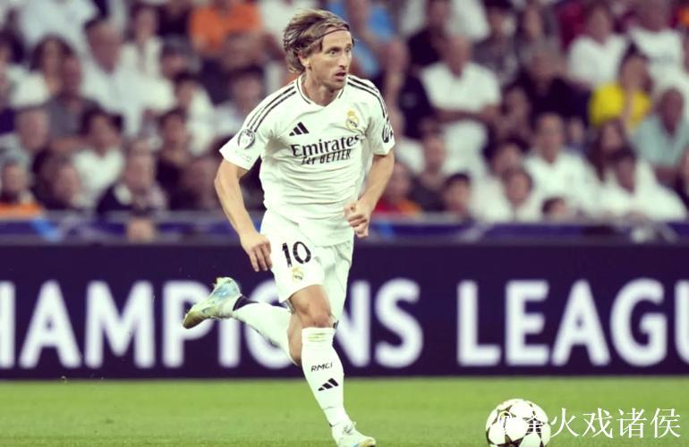 国王杯-居莱尔双响莫德里奇破门 皇马5-0晋级