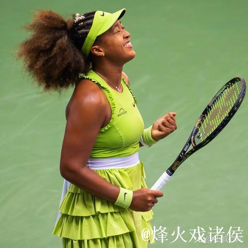 中网女单第6日萨巴伦卡大坂直美晋级 鲍里妮出局